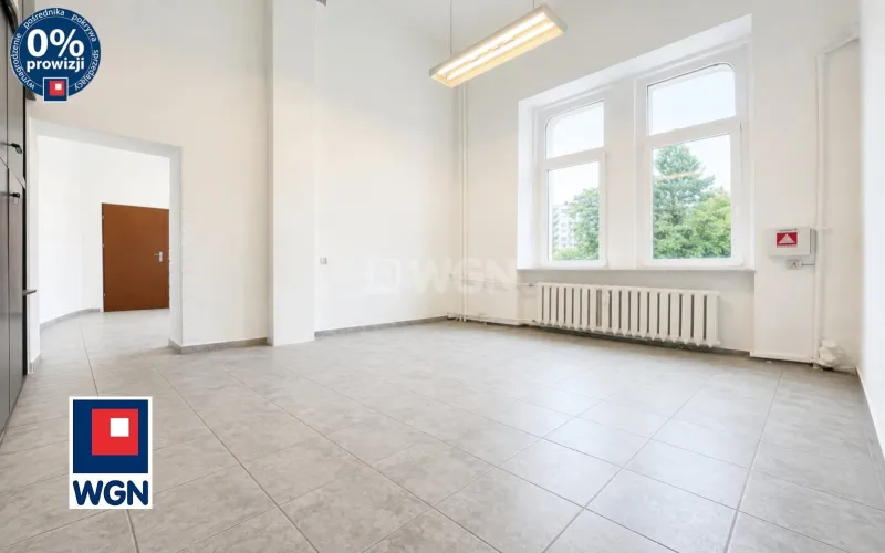 Lokal usługowy na  sprzedaż Mysłowice - Na sprzedaż przestronny lokal przy Rynku z parkingiem | Mysłowice Śródmieście.