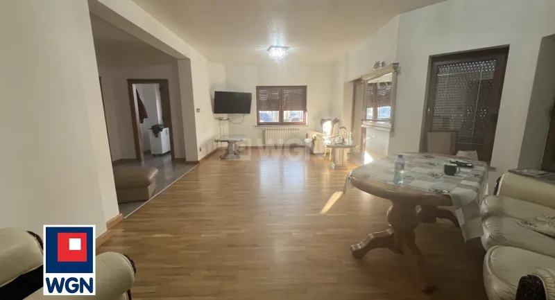Dom na sprzedaż PLESZEW