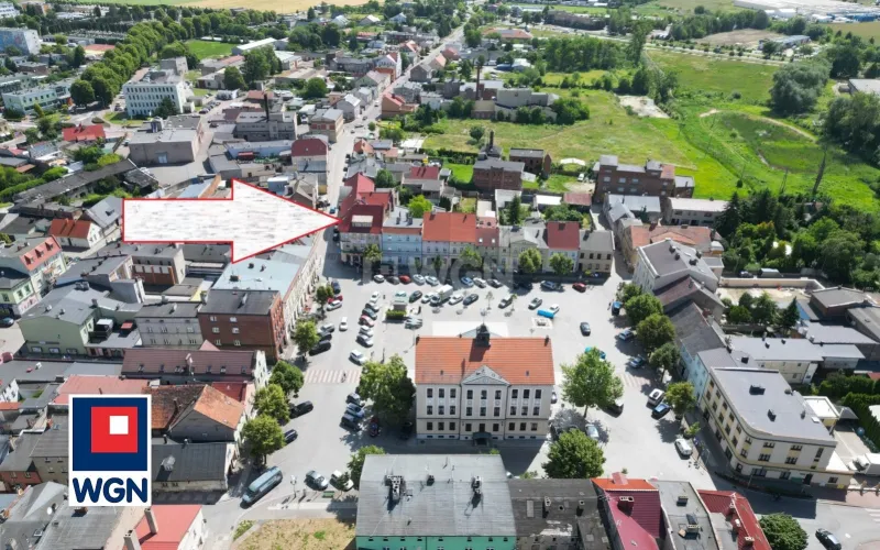 Lokal na sprzedaż Grodzisk Wielkopolski