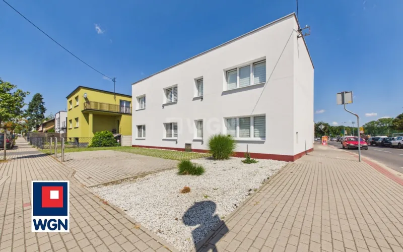 Dom na sprzedaż Kościan