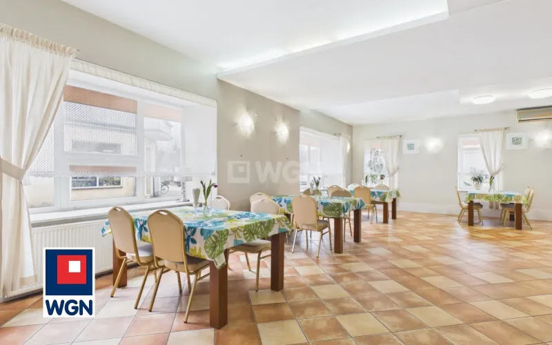 Lokal gastronomia na  wynajem Raszków - Gotowy biznes gastronomiczny.