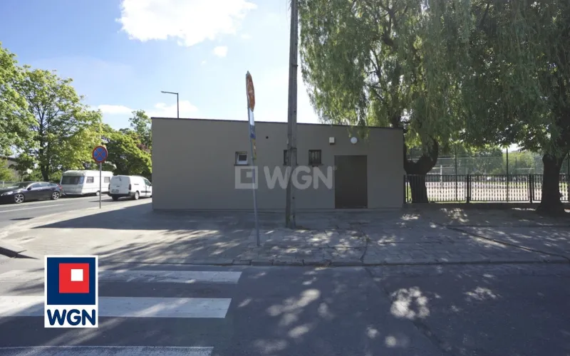 Lokal handlowy na  wynajem Konin - Konin - wynajem ul. Kolejowa