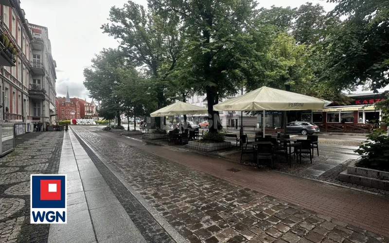 Lokal na sprzedaż Słupsk