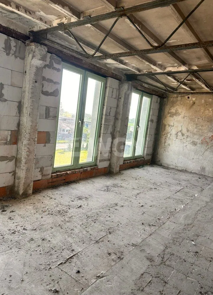 Lokal warsztatowy na  sprzedaż Kleszczewo - Działka inwestycyjna z budynkiem, działka pod budownictwo mieszkalne, Kleszczewo, lubuskie