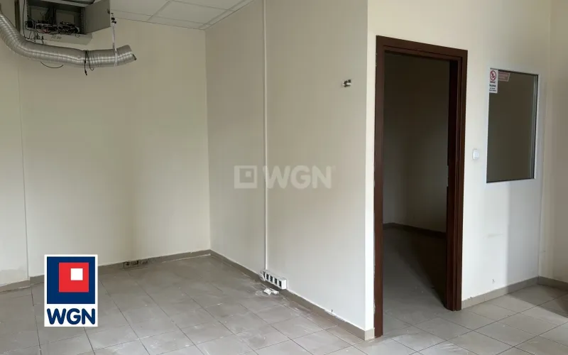 Obiekt komercyjny na wynajem Mielec