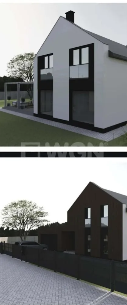 Działka na sprzedaż Chrząstów