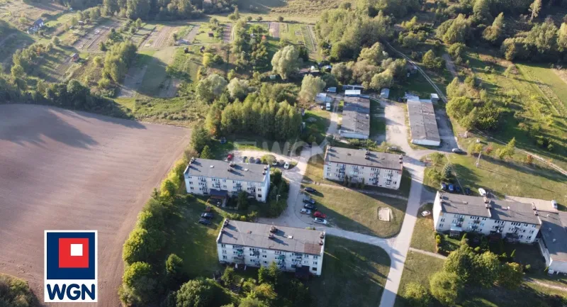 Działka na sprzedaż Czerwonka