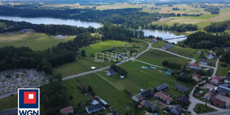 Grunt budowlany jednorodzinny na  sprzedaż Bakałarzewo - Bakałarzewo| działka budowlana o pow. 1387 m2